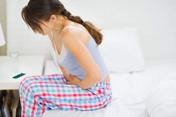 Get Rid from Menstrual Cramps