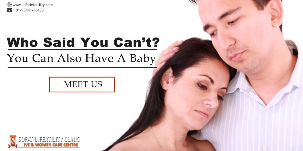 Getting Pregnant in the 40s: What does Reality hold