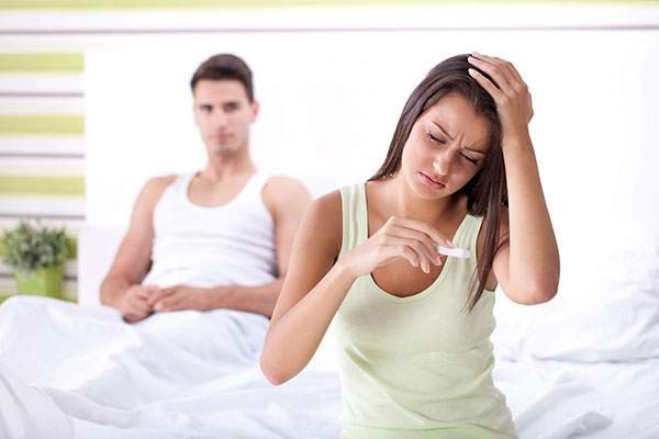 Does Social Infertility Lead to IVF?