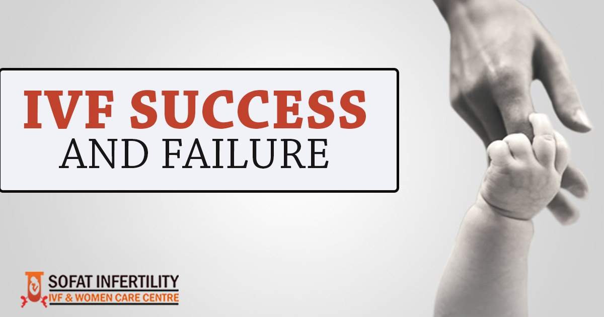 IVF Success And Failure Factors