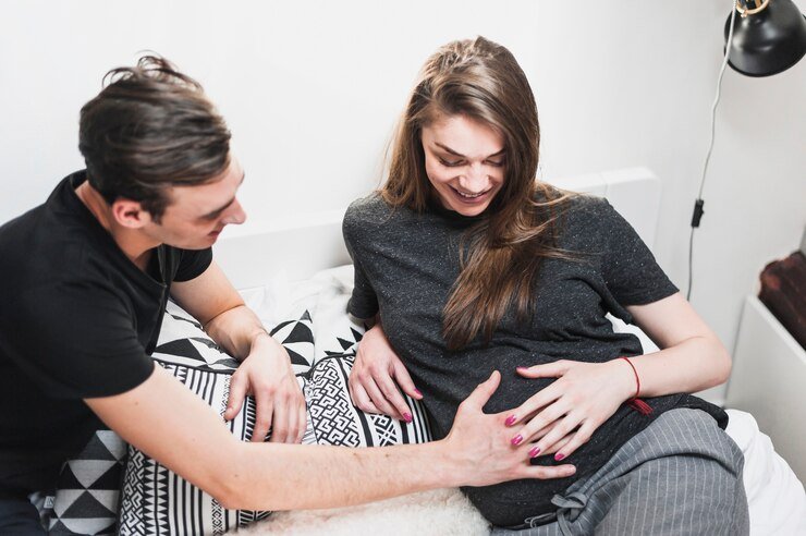 Why should IVF be Preferred for Achieving Pregnancy?