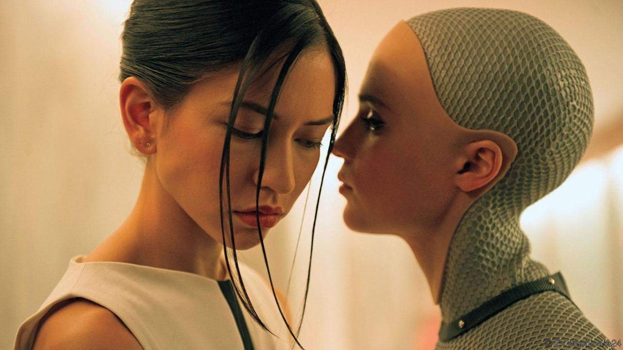 Can Robots Give Sexual Pleasure? Is It Real To Get Married With Robots?