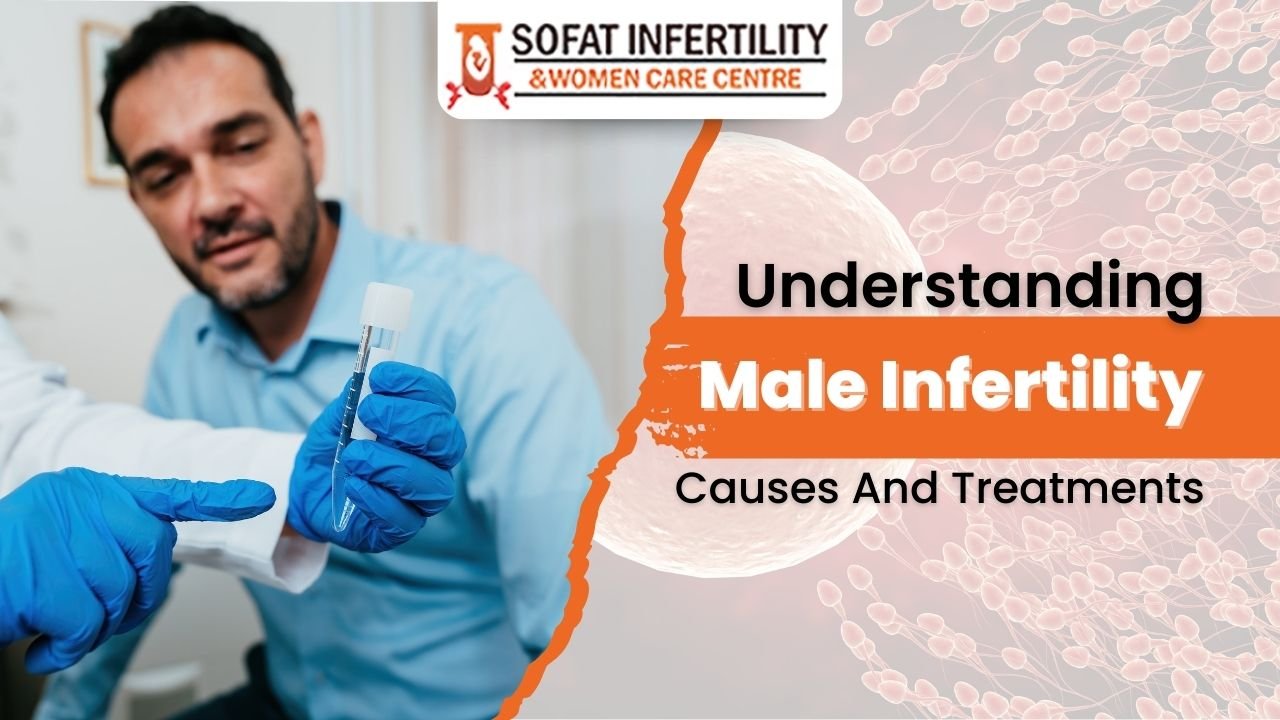 Everything You Need to Know About Male Infertility