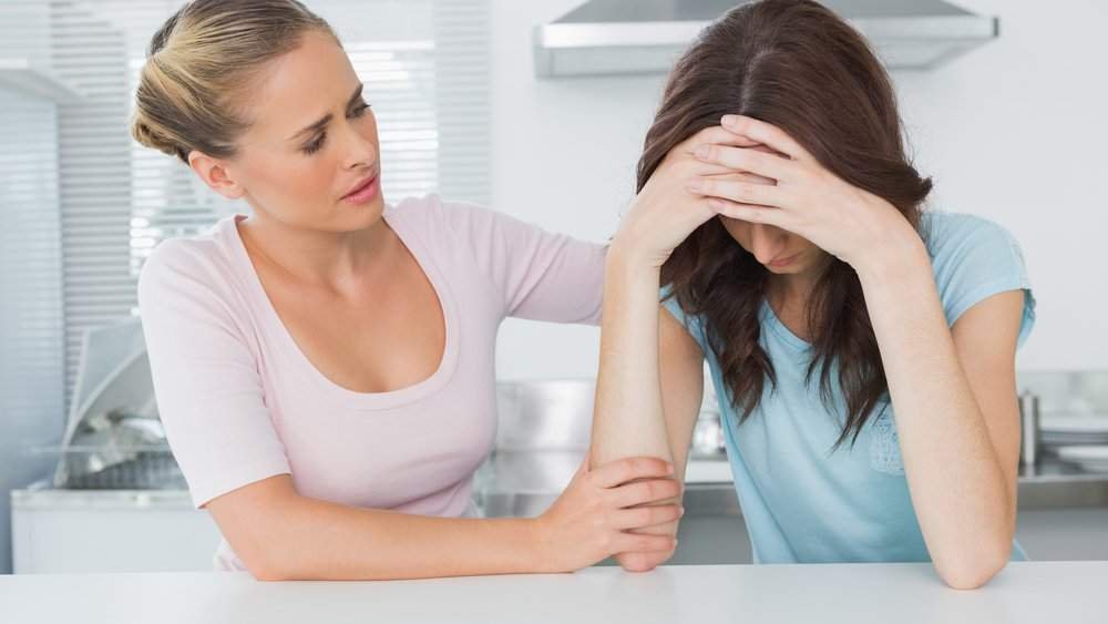 Emotional Fight after Pregnancy Loss
