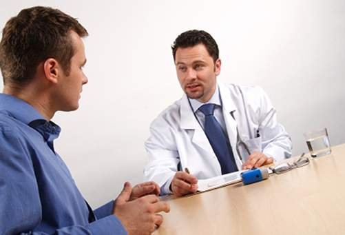 How Males Can Recover From Nil Sperm Count?