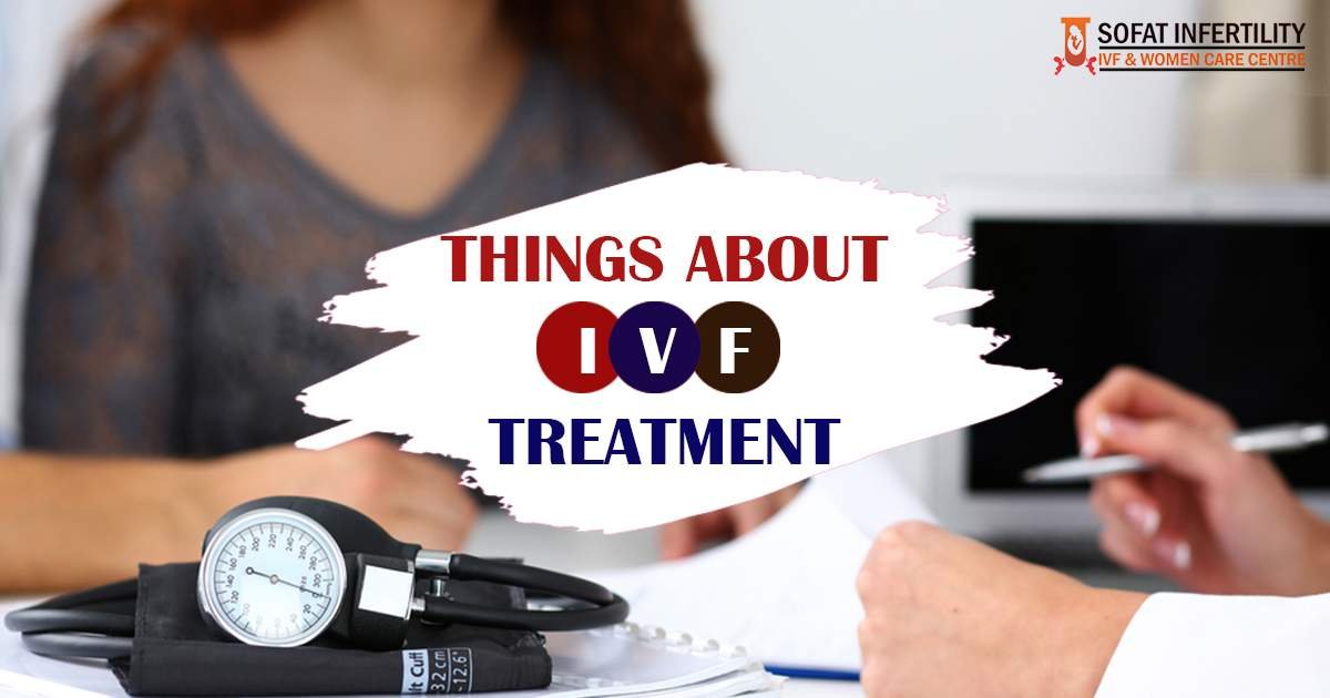 What are the three things a couple needs to know about IVF Pregnancy?