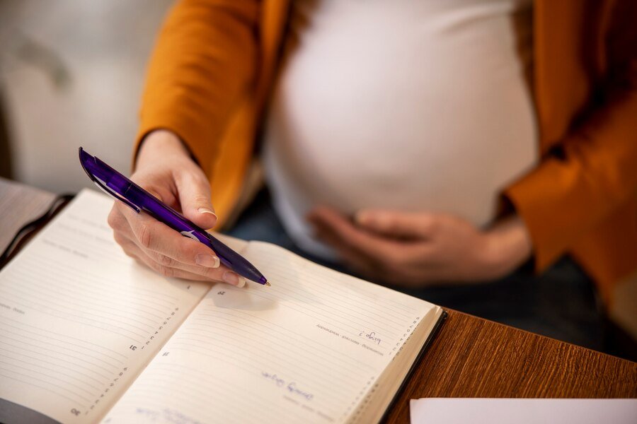 IVF – One Last Option