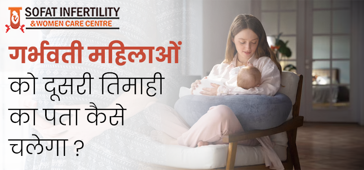 गर्भावस्था की दूसरी तिमाही (14 से 28 सप्ताह) में महिलाएं किन बातों का रखें ध्यान !
