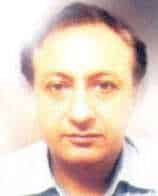 Dr. K.K. Arora