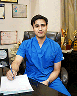 Dr. Sidharth Sofat
