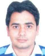 Inderpreet Pal Singh, Clinical Embryologist
